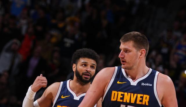 kaiyun-掘金重登西部第一！湖勇都不妙 詹皇库里同病相怜