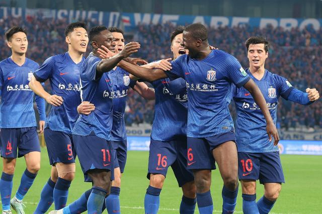 kaiyun-成首位前10场都参与进球球员 路易斯书写中超纪录