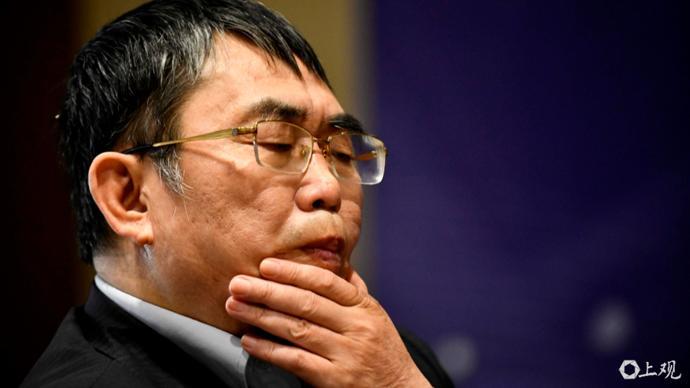 开云app下载-聂卫平：是棋圣更是中国足球最铁杆的球迷，曾拿出绝世茅台为国足出线庆功！