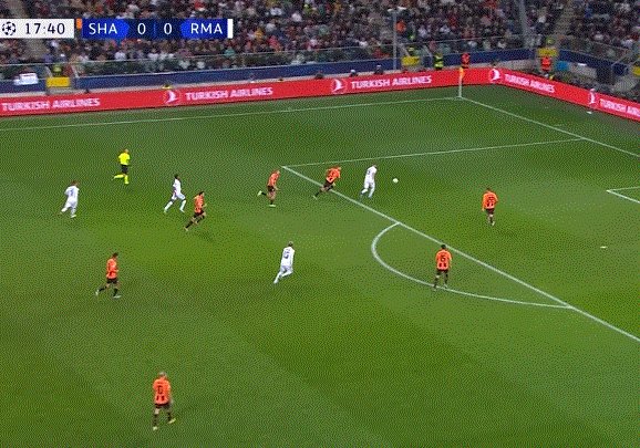 kaiyun-【欧冠】吕迪格喋血救主 皇马1比1绝平矿工